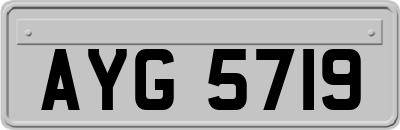 AYG5719
