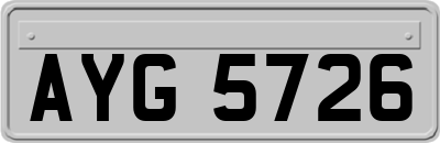 AYG5726