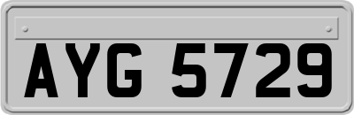 AYG5729