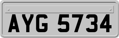 AYG5734