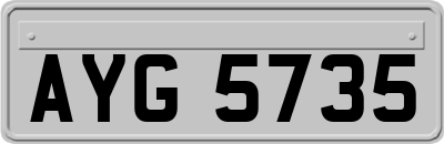 AYG5735