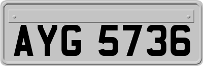 AYG5736
