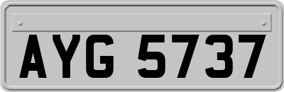 AYG5737