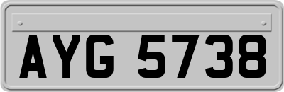 AYG5738