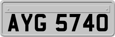 AYG5740