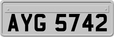 AYG5742