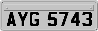 AYG5743