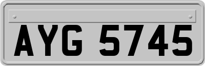 AYG5745