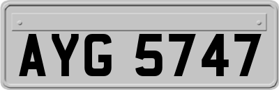 AYG5747