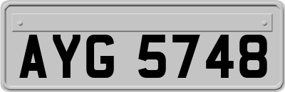 AYG5748