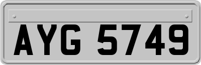 AYG5749