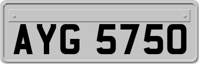AYG5750