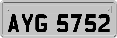 AYG5752