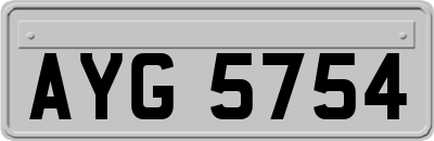 AYG5754