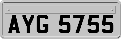AYG5755