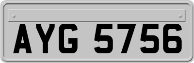 AYG5756