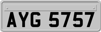 AYG5757