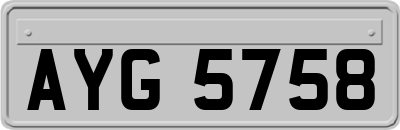 AYG5758