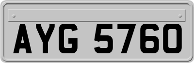 AYG5760