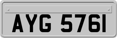 AYG5761