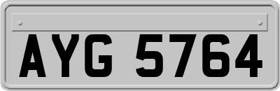 AYG5764