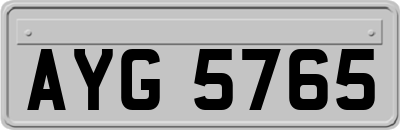 AYG5765