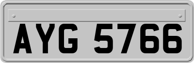 AYG5766