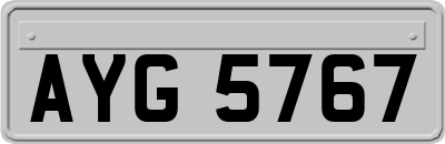 AYG5767