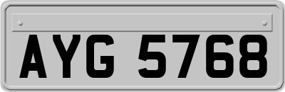 AYG5768