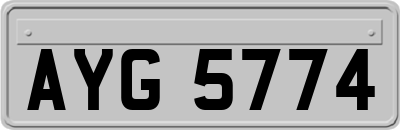 AYG5774