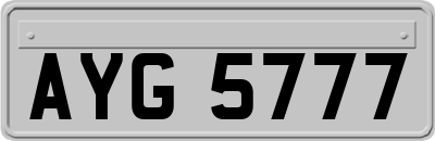 AYG5777