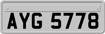 AYG5778