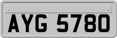 AYG5780