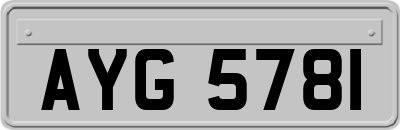 AYG5781