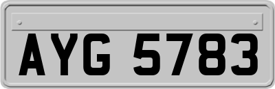 AYG5783
