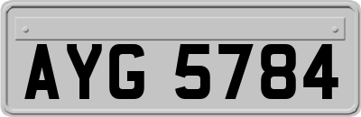 AYG5784