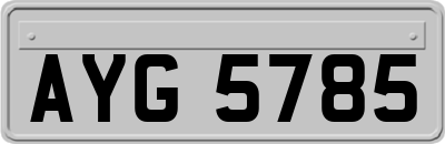 AYG5785