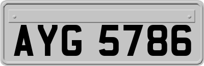 AYG5786