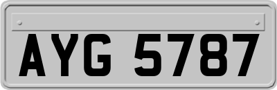 AYG5787