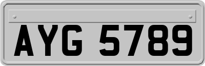 AYG5789