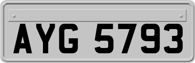 AYG5793