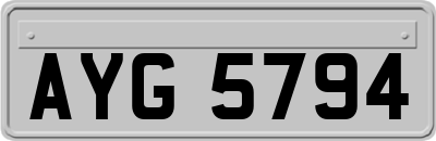 AYG5794