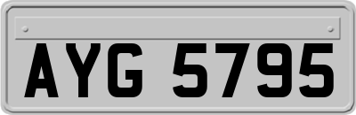 AYG5795