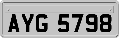 AYG5798