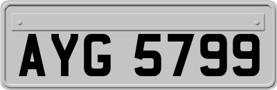 AYG5799