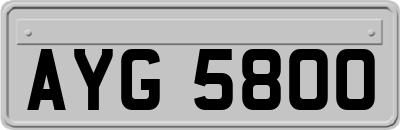 AYG5800
