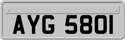 AYG5801