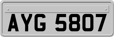 AYG5807
