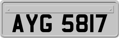 AYG5817