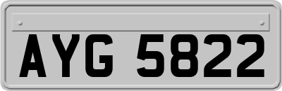 AYG5822